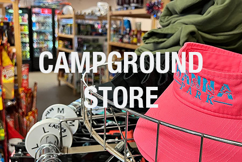 Campground Store